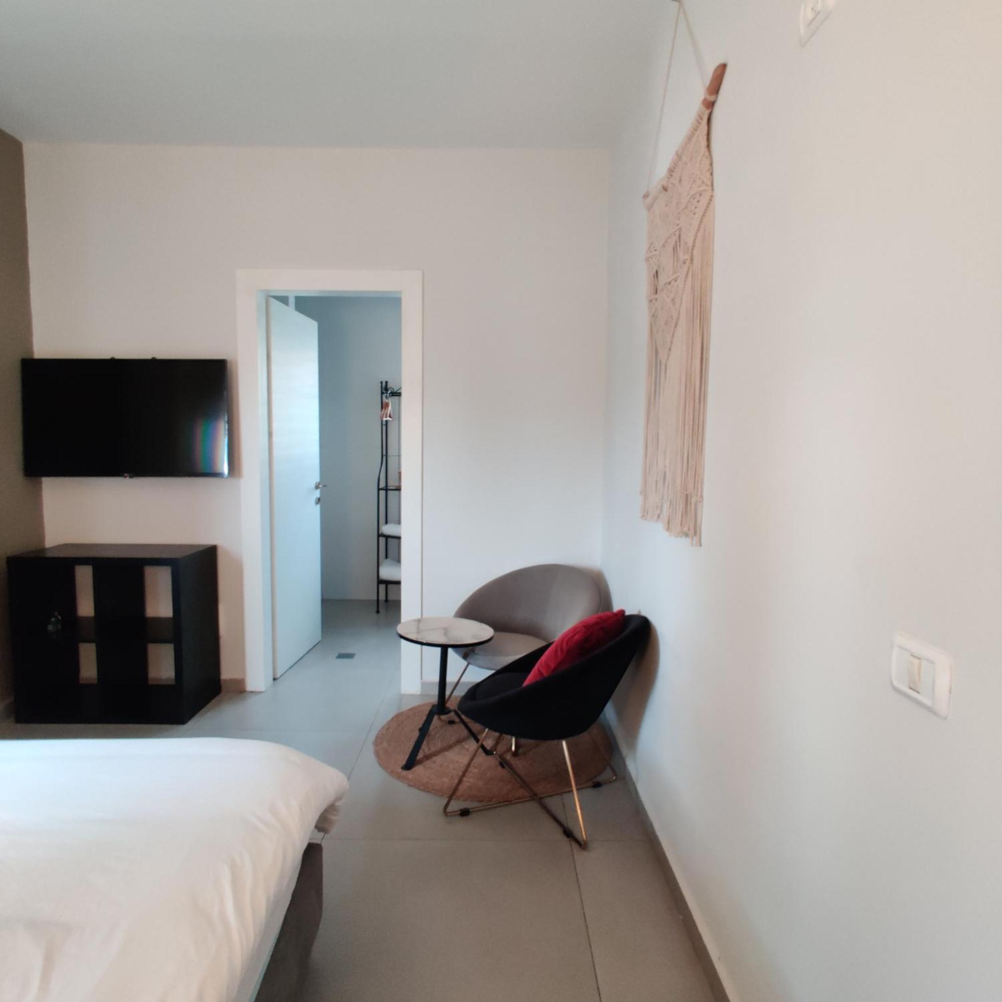 Urbanica Carmel- Apartments Haifa Cameră foto