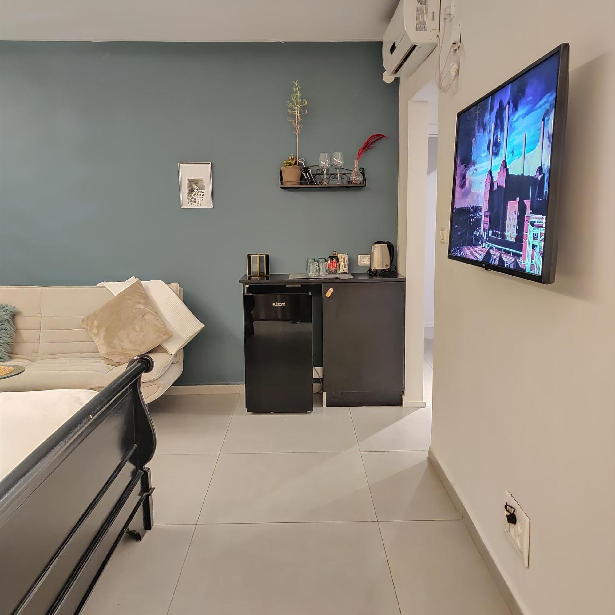 Urbanica Carmel- Apartments Haifa Cameră foto