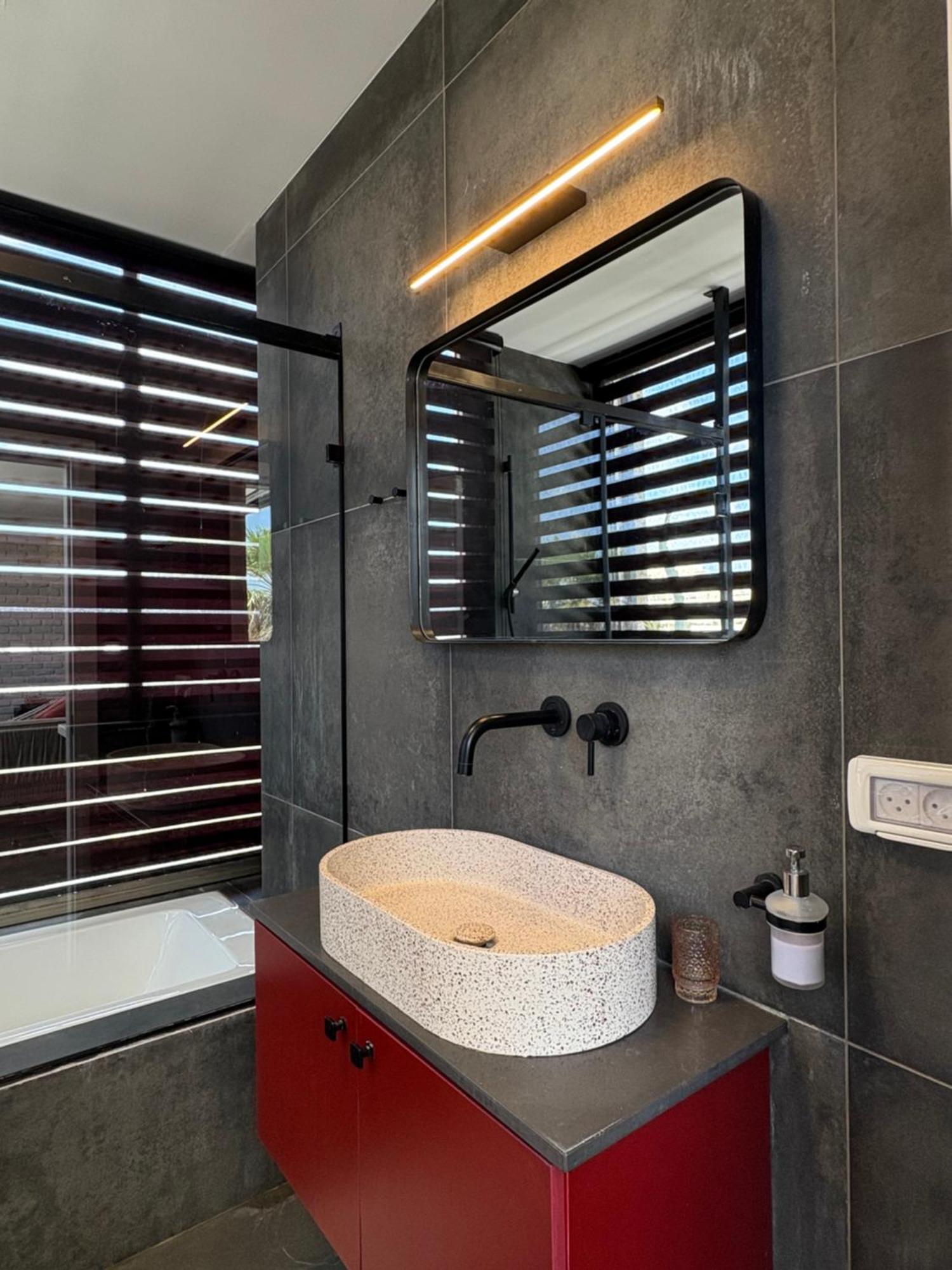 Urbanica Carmel- Apartments Haifa Cameră foto